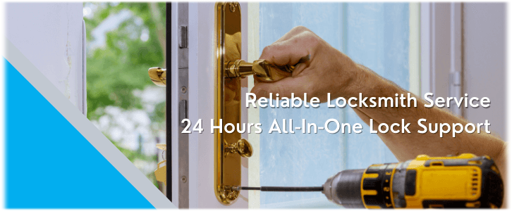 House Lockout Service Cypress, CA