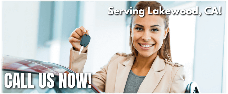 Locksmith Lakewood CA