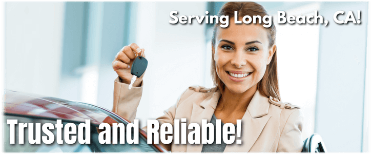 Locksmith Long Beach CA