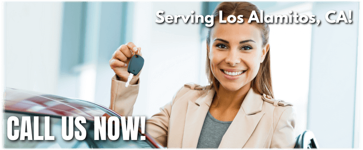 Locksmith Los Alamitos CA